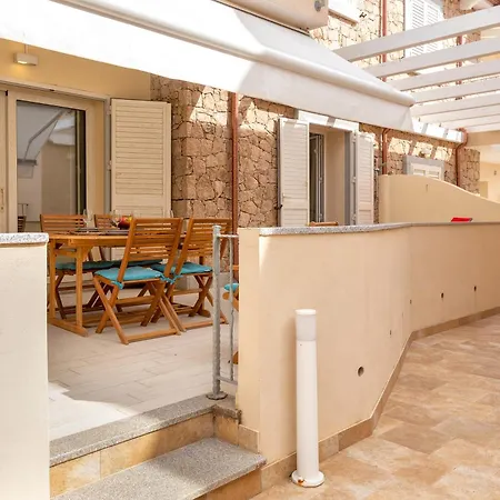 Gaaya's * Isola Rossa (Sassari)