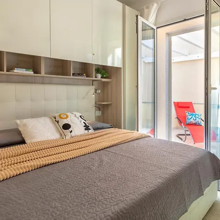 Apartamento Gaaya's Isola Rossa (Sassari)