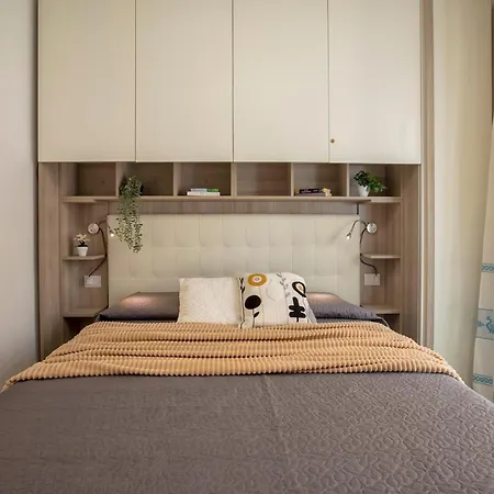Gaaya's Apartamento