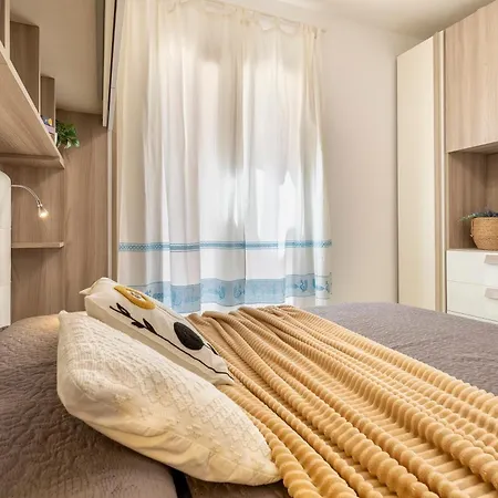Apartamento Gaaya's