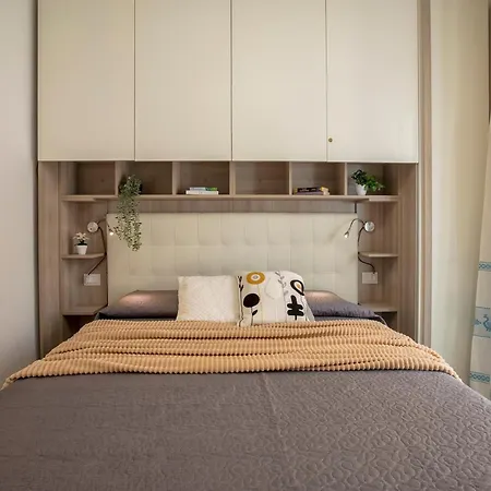 Apartment Gaaya's