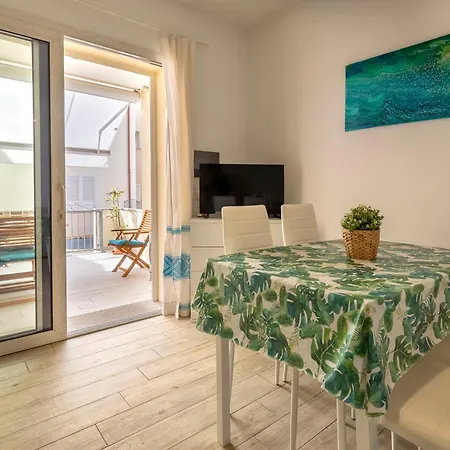 Gaaya's 公寓 罗萨岛