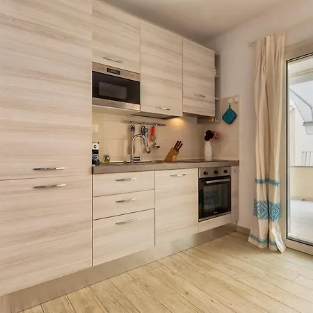 Apartment Gaaya's Isola Rossa (Sassari)