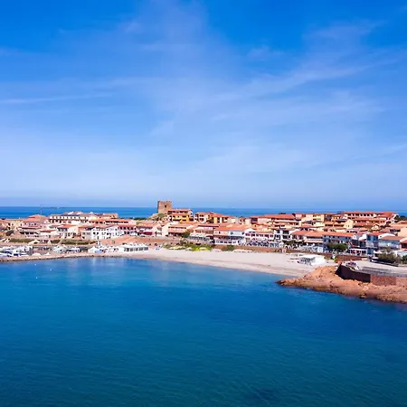 Gaaya's Isola Rossa (Sassari)