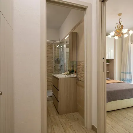 Appartement Gaaya's