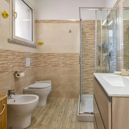 Appartement Gaaya's *