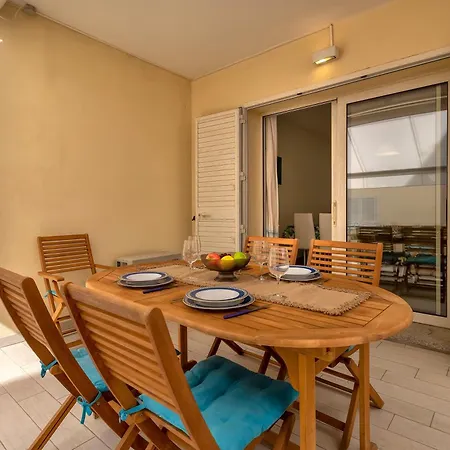 Gaaya's Appartement Isola Rossa (Sassari)